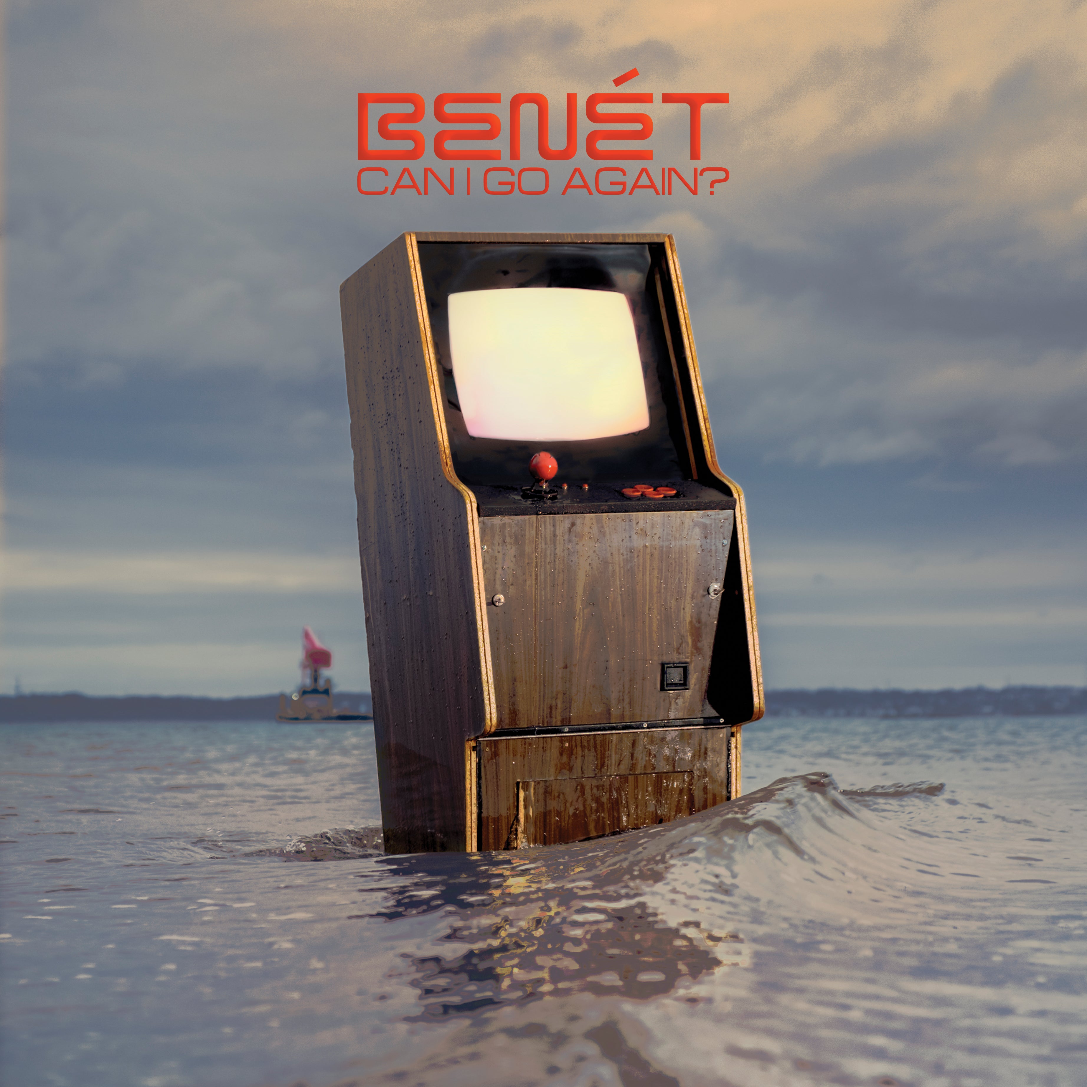 Benét's Debut Album, 'Can I go again?' releases Sept. 22nd!
