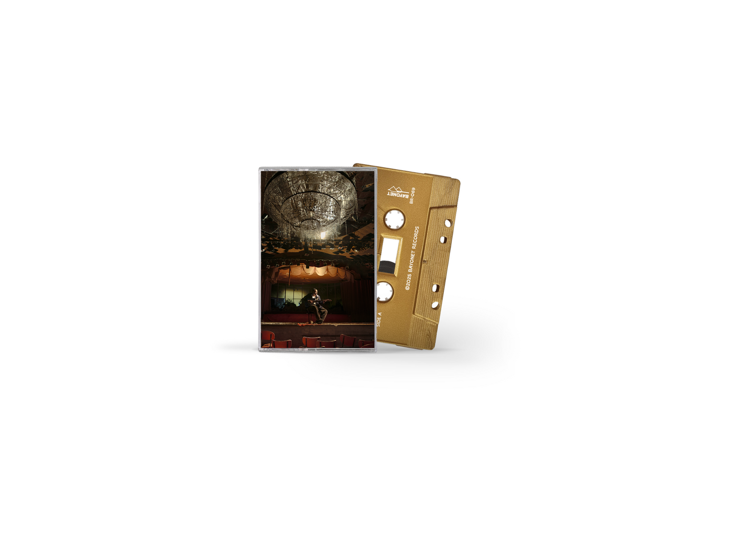 Benét - 'Make 'Em Laugh'