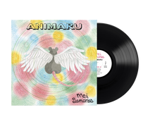 Load image into Gallery viewer, Mei Semones - 'Animaru'