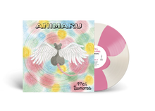 Load image into Gallery viewer, Mei Semones - 'Animaru'