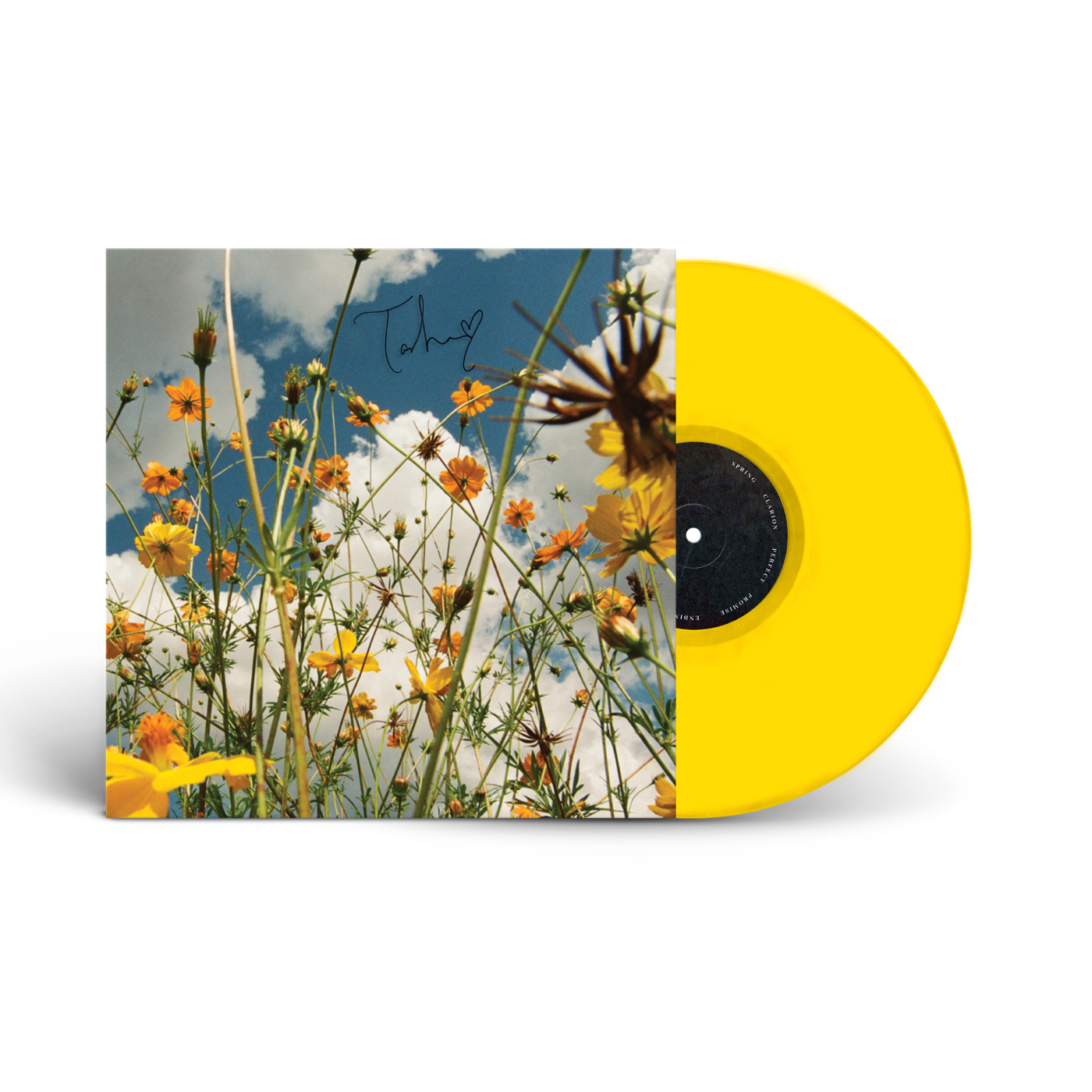 Tasha - You Are Spring!