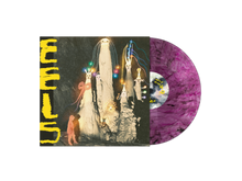 Load image into Gallery viewer, Being Dead - 'EELS'