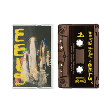 Load image into Gallery viewer, Being Dead - 'EELS'