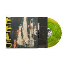 Load image into Gallery viewer, Being Dead - 'EELS'