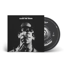 Load image into Gallery viewer, Beach Fossils - 'Clash the Truth'