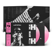 Load image into Gallery viewer, Beach Fossils - 'Clash the Truth'