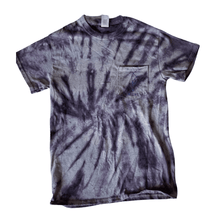 Load image into Gallery viewer, Hand-dyed Bayonet Logo Shirts