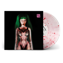 Load image into Gallery viewer, yeule - Glitch Princess