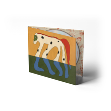 Load image into Gallery viewer, Being Dead - 'When Horses Would Run'