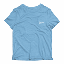 Load image into Gallery viewer, Bayonet Records x Faye Orlove Pocket T