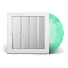 Load image into Gallery viewer, Beach Fossils Self-Titled