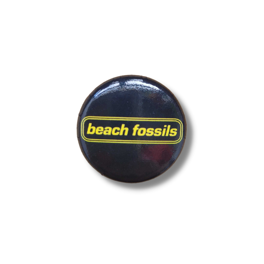 Beach Fossils 1