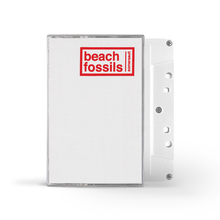 Load image into Gallery viewer, Beach Fossils 'Somersault'