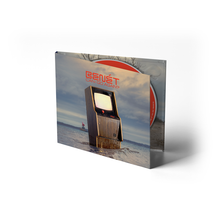 Load image into Gallery viewer, Benét - 'Can I go again?'