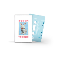 Load image into Gallery viewer, Beach Fossils - 'Bunny'