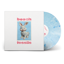 Load image into Gallery viewer, Beach Fossils - 'Bunny'