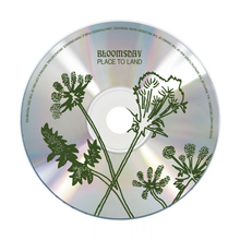 Load image into Gallery viewer, Bloomsday - Place to Land