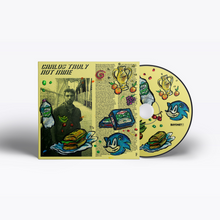 Load image into Gallery viewer, Carlos Truly - Not Mine