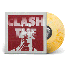 Load image into Gallery viewer, Beach Fossils - 'Clash the Truth'