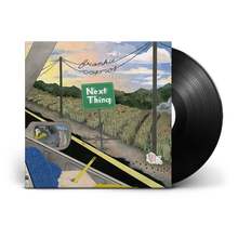 Load image into Gallery viewer, Frankie Cosmos 'Next Thing'