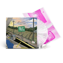 Load image into Gallery viewer, Frankie Cosmos 'Next Thing'