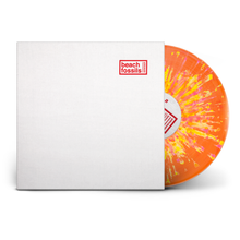 Load image into Gallery viewer, Beach Fossils 'Somersault'