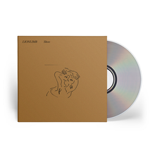 Load image into Gallery viewer, Lionlimb 'Shoo'