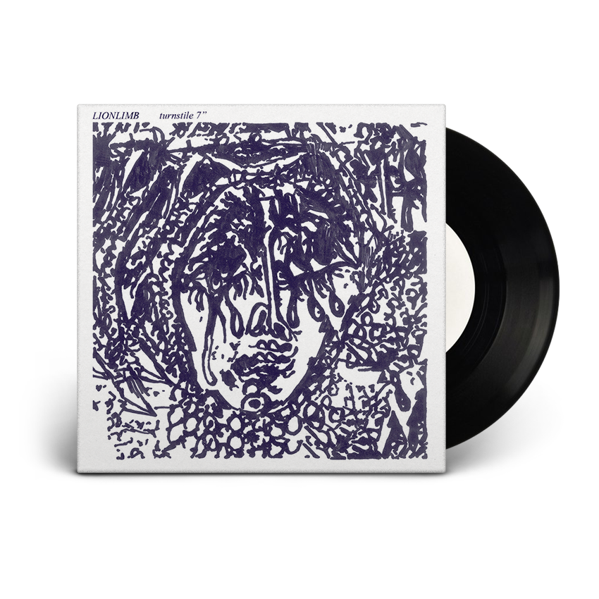 Lionlimb 'Turnstile' 7"