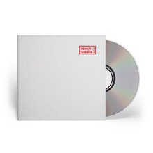 Load image into Gallery viewer, Beach Fossils 'Somersault'