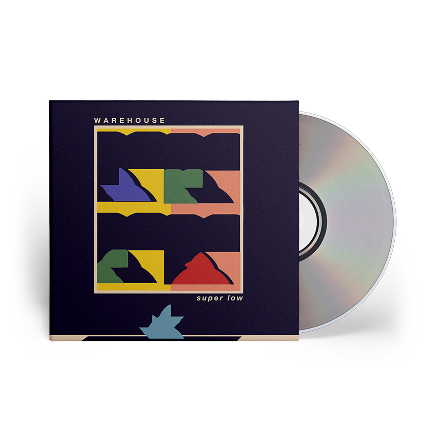 Warehouse 'super low'