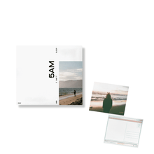 Load image into Gallery viewer, kelz - 5AM and I Can't Sleep