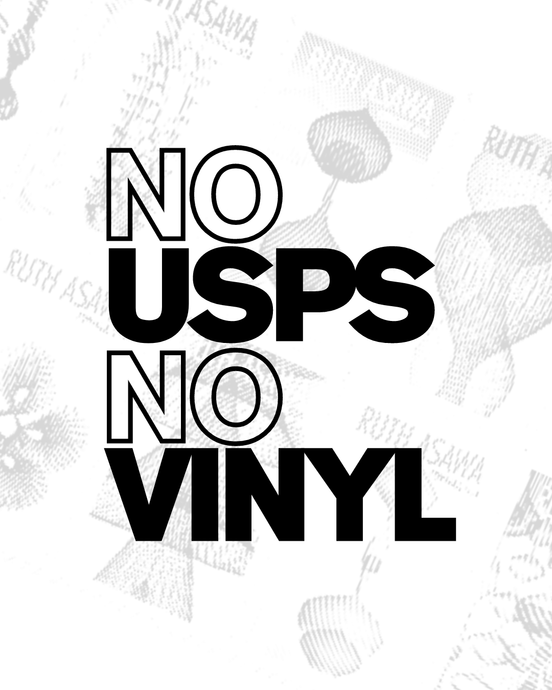 SAVE THE USPS: How You Can Help