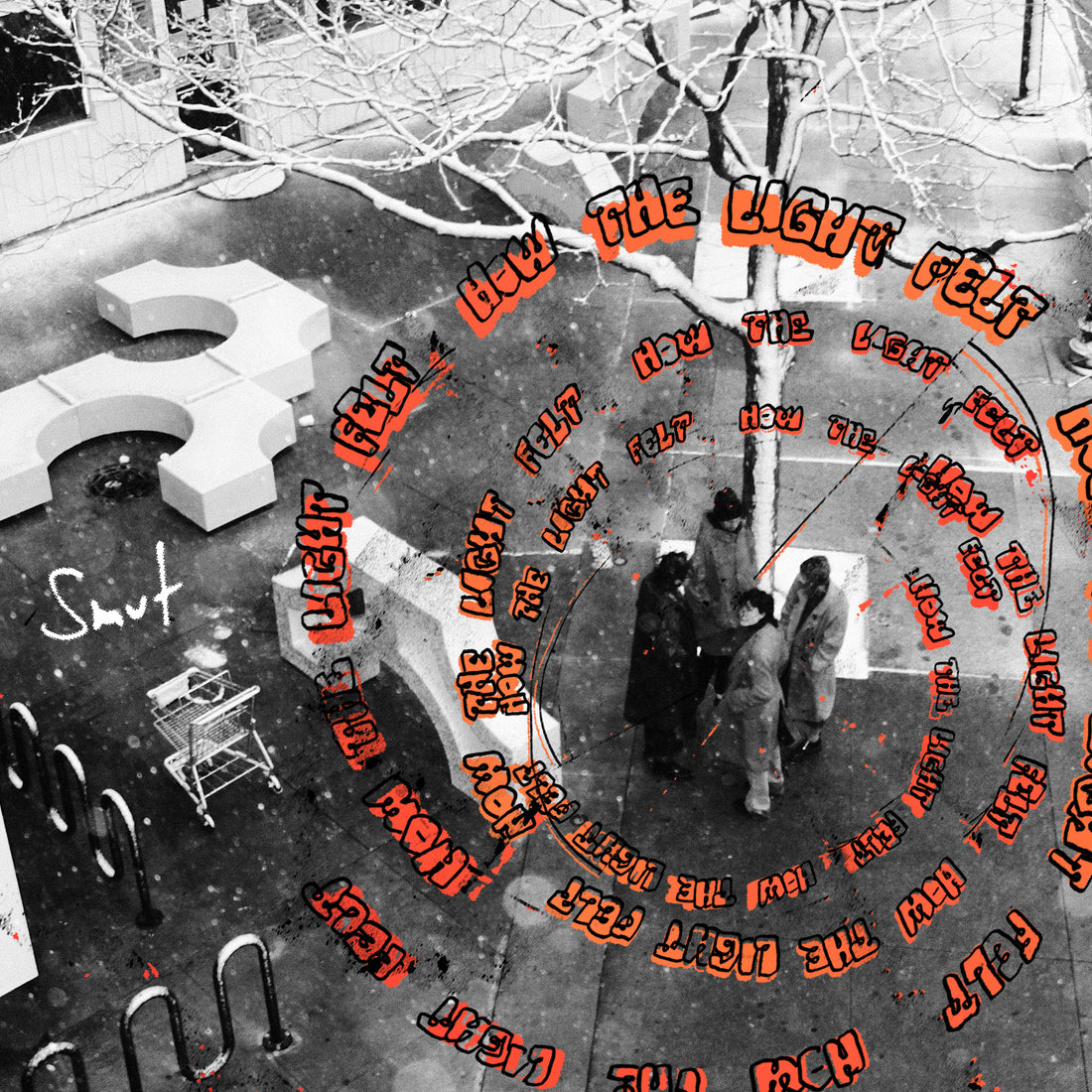 Smut Announces New Album "How the Light Felt"