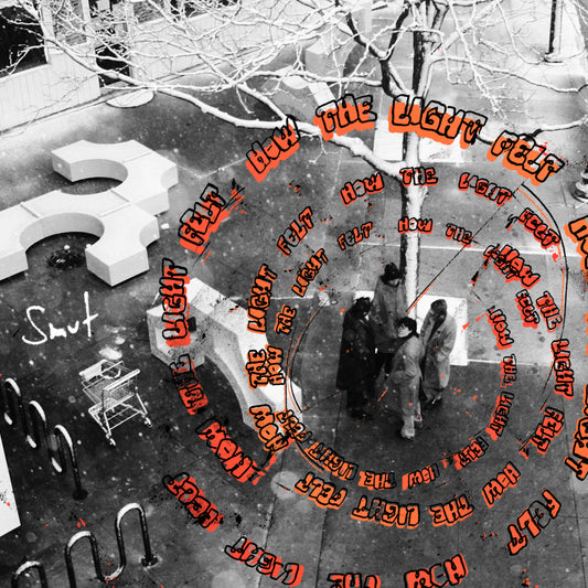 Smut Announces New Album "How the Light Felt"