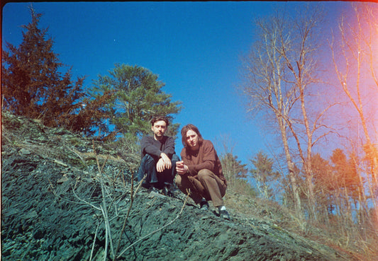 Lionlimb Announces New Album, 'Limbo'—Shares New Single, "Hurricane"