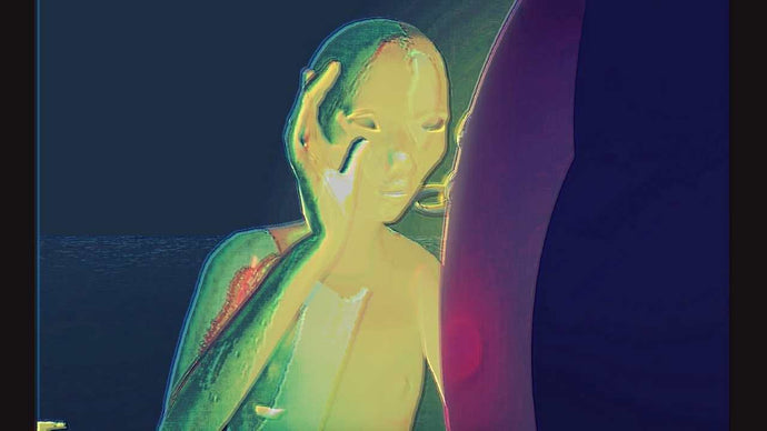 Smut Shares New Music Video for Perfect Dark