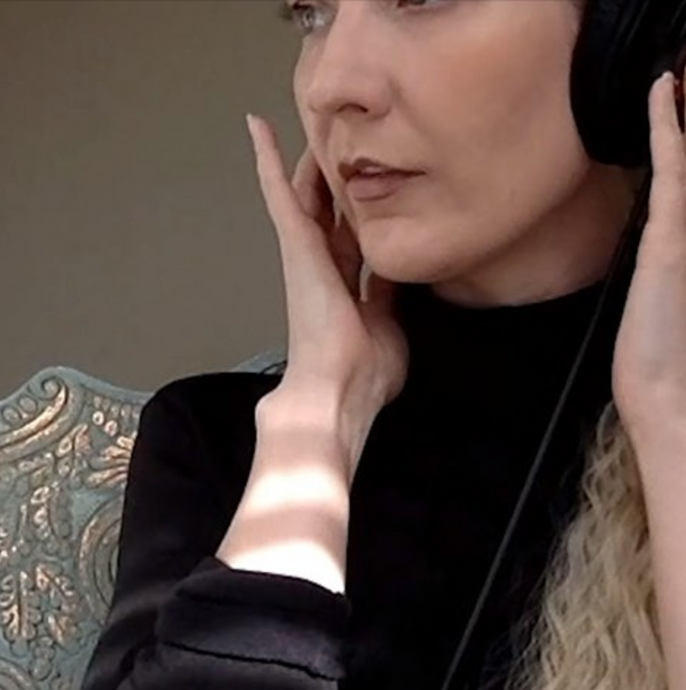 Kinlaw Breaks Down Unreleased Track for Rough Trade Transmissions