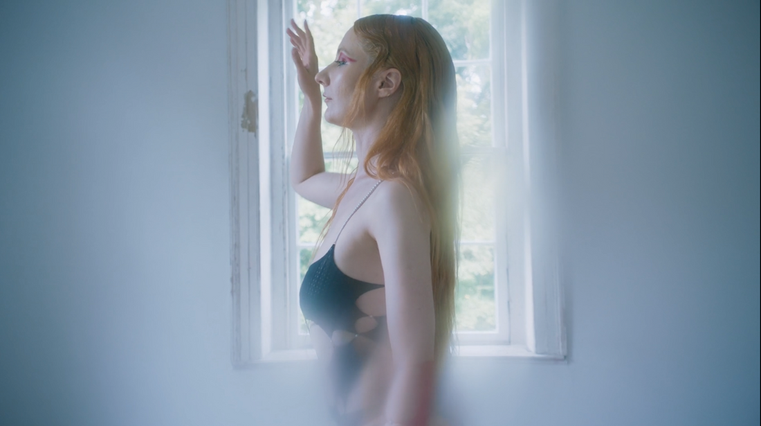 Kinlaw Shares Video for "The Mechanic"