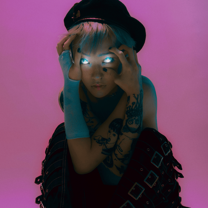yeule Shares 'Serotonin X Remixes'