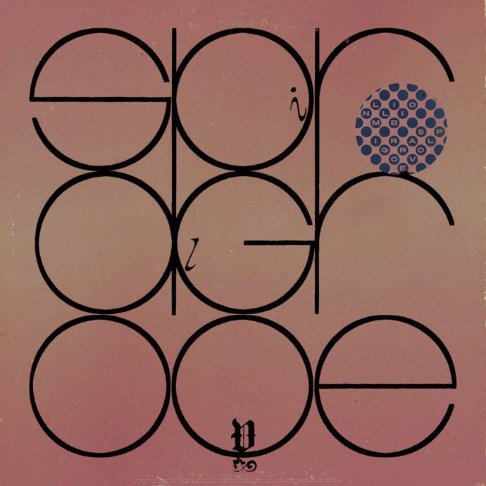 Lionlimb Announces New Record 'Spiral Groove'