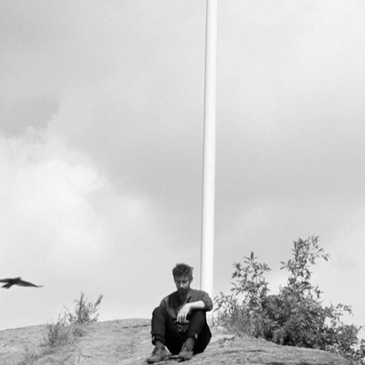 Carlos Truly Shares Video for "108th"