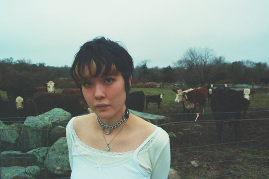 Mei Semones Announces 'Kabutomushi' EP out 4/5—Shares New Single & Video "Inaka"