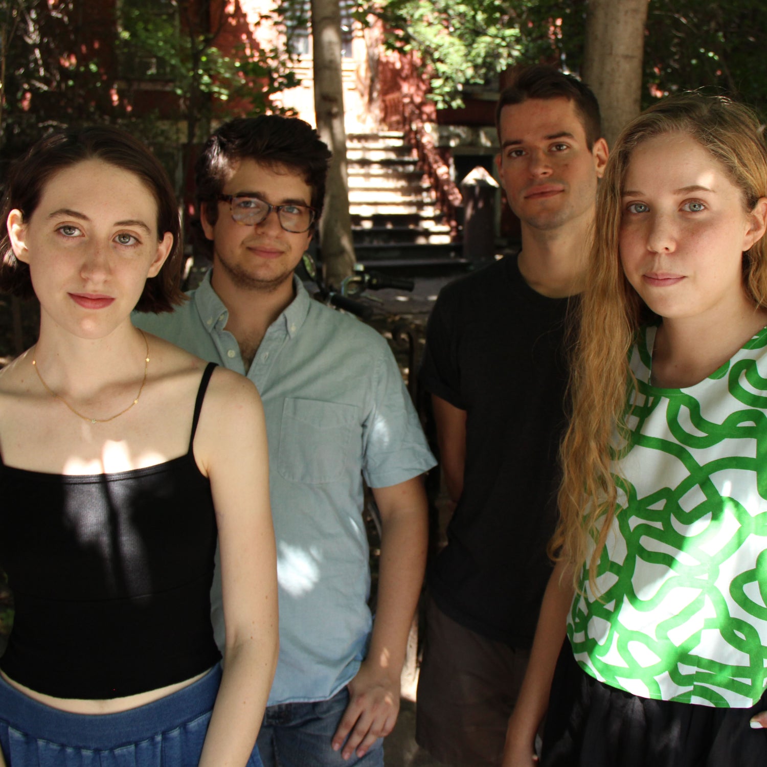 Frankie Cosmos