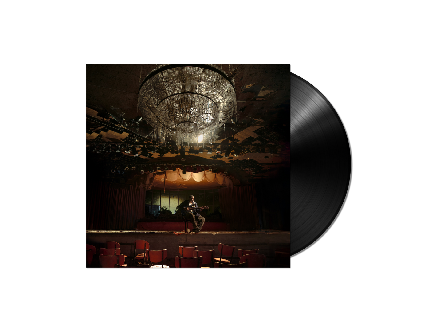 Benét - 'Make 'Em Laugh'