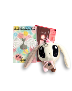 Animaru CD/Tape Plushie Bundles