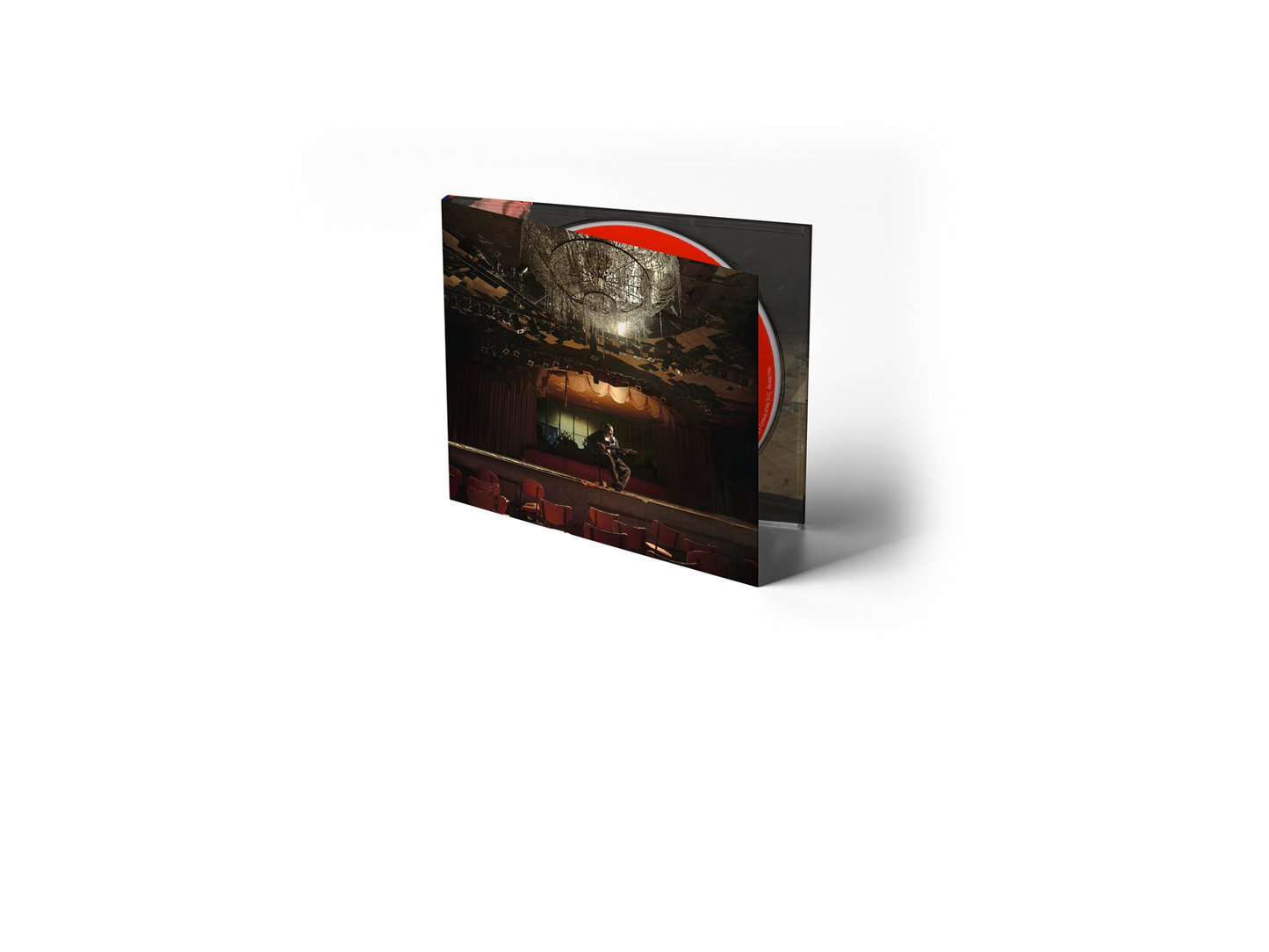 Benét - 'Make 'Em Laugh'