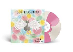 Mei Semones - 'Animaru'