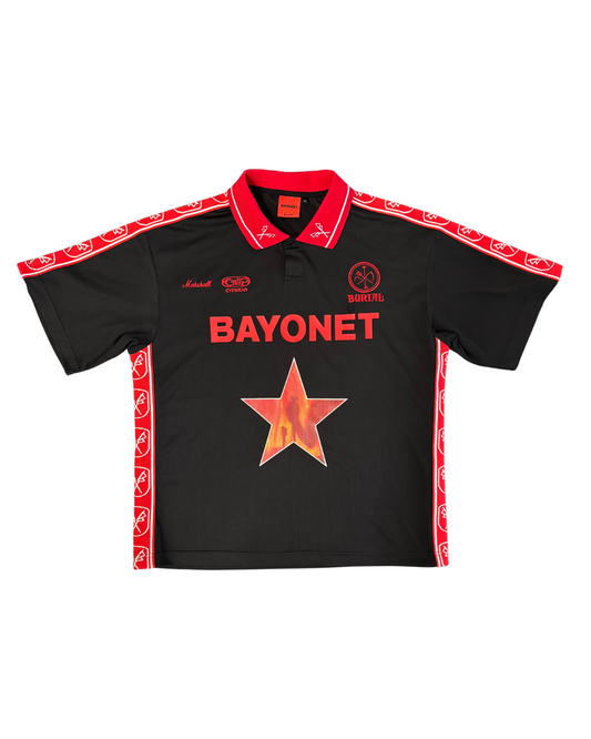 Bayonet Soccer Kit
