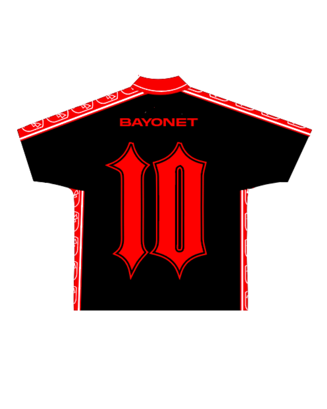 Bayonet Soccer Kit
