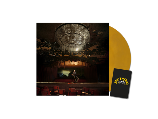 Benét - 'Make 'Em Laugh'